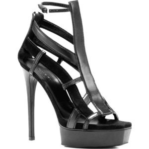 Gucci Daryl Platform Sandal